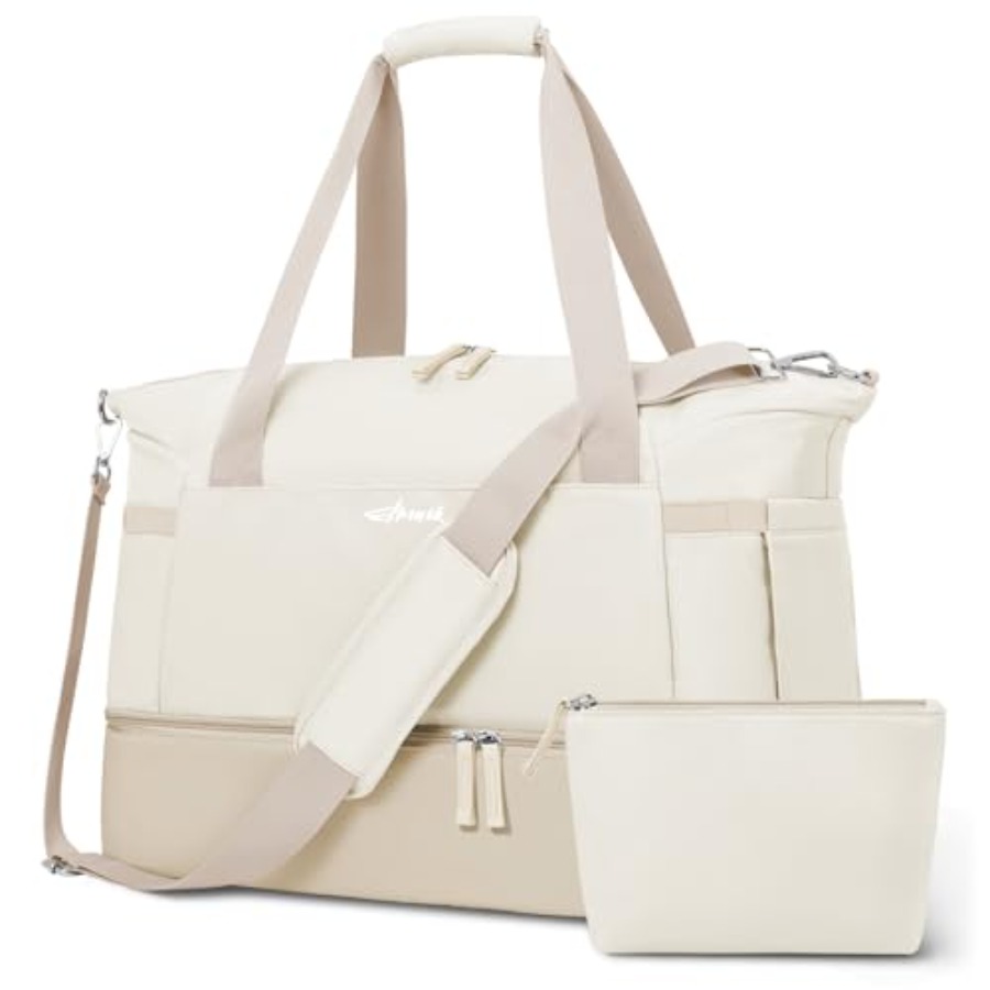 Women'S Shoes - Sporttasche für Damen, Reisetasche für persönliche