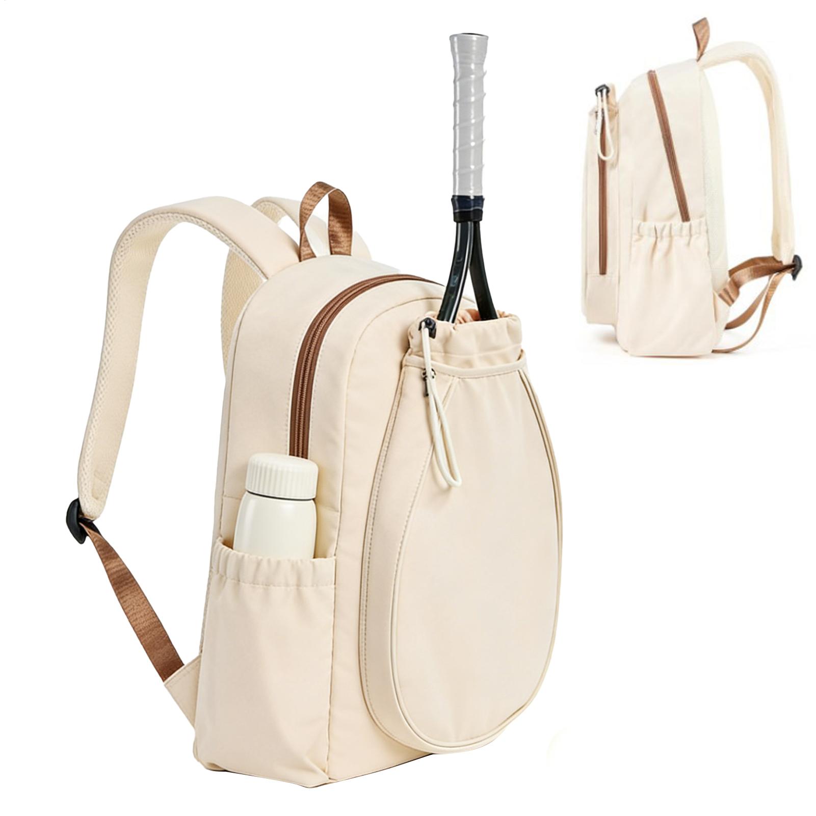 Women Shoes Tennis - Pickleball-Rucksack für Damen, bietet Platz für