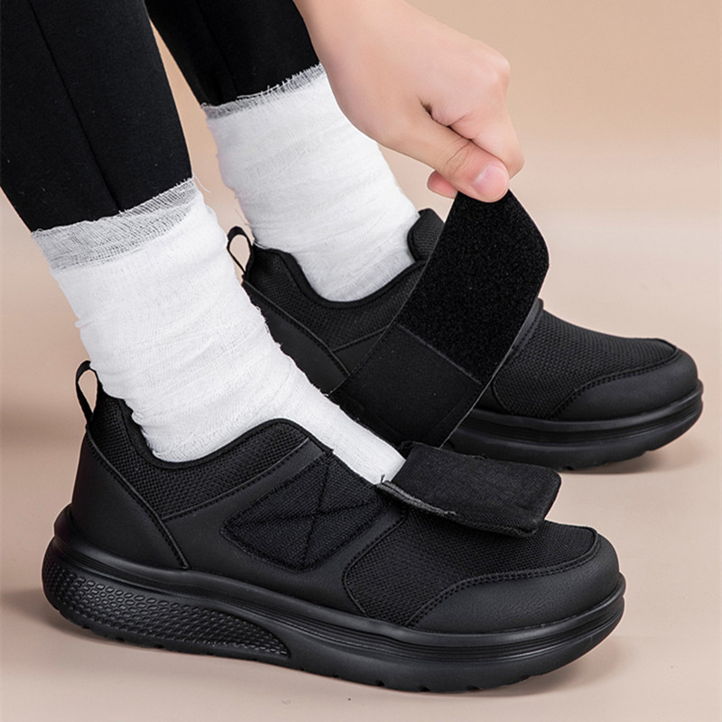 Women'S Shoes Big Feet - Neue orthopädische Schuhe für breite Füße
