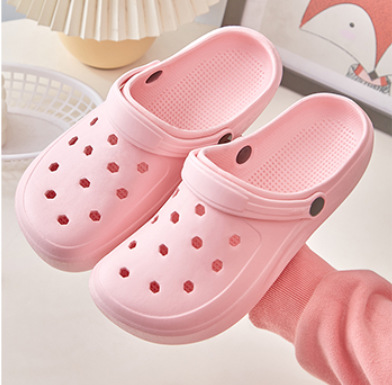 Women'S Shoes Crocs - Cave-Schuhe für den Sommer und Outdoor-Aktivitäten,
