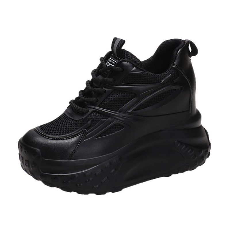 Women Shoes Tennis - Frauen Herbst Im Freien Zu Fuß