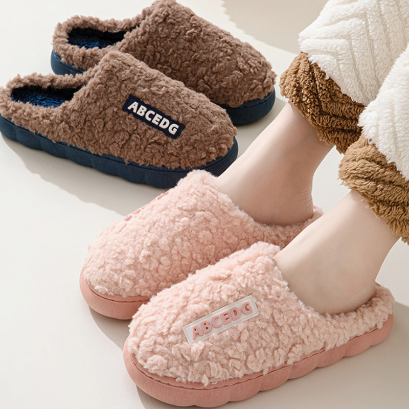 Women Shoes On Sale - Trend Winter Paar Innen Nicht-slip Für