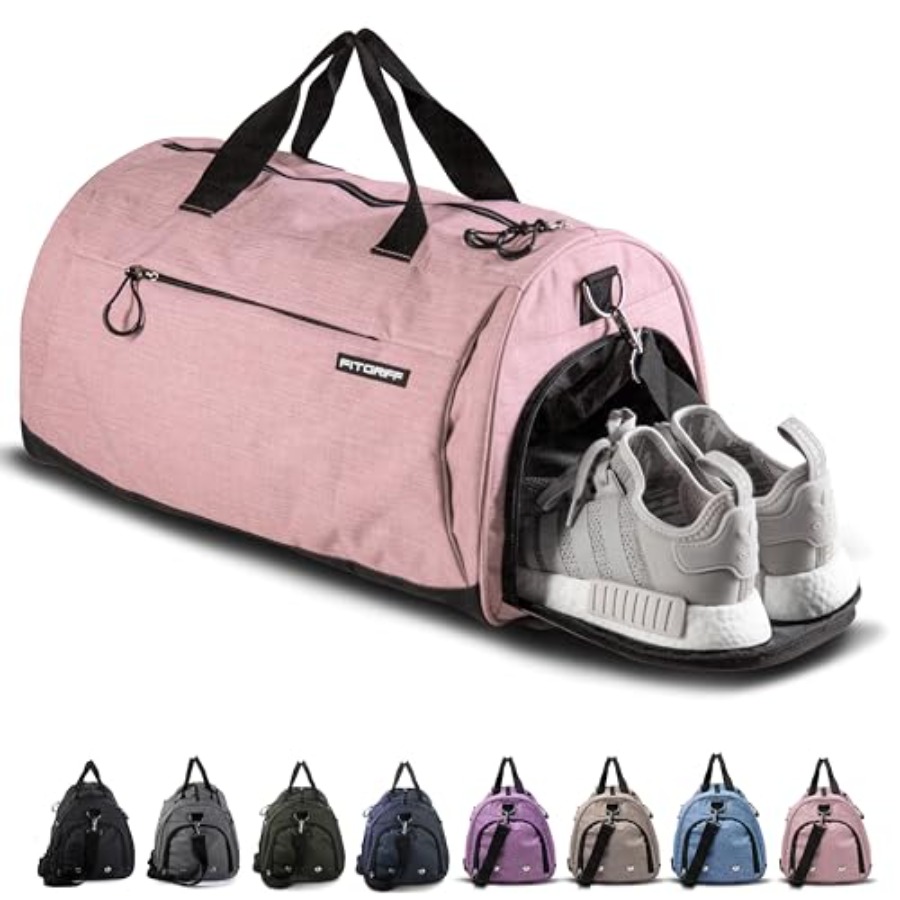 Women'S Shoes - ® Sporttasche für Männer und Frauen