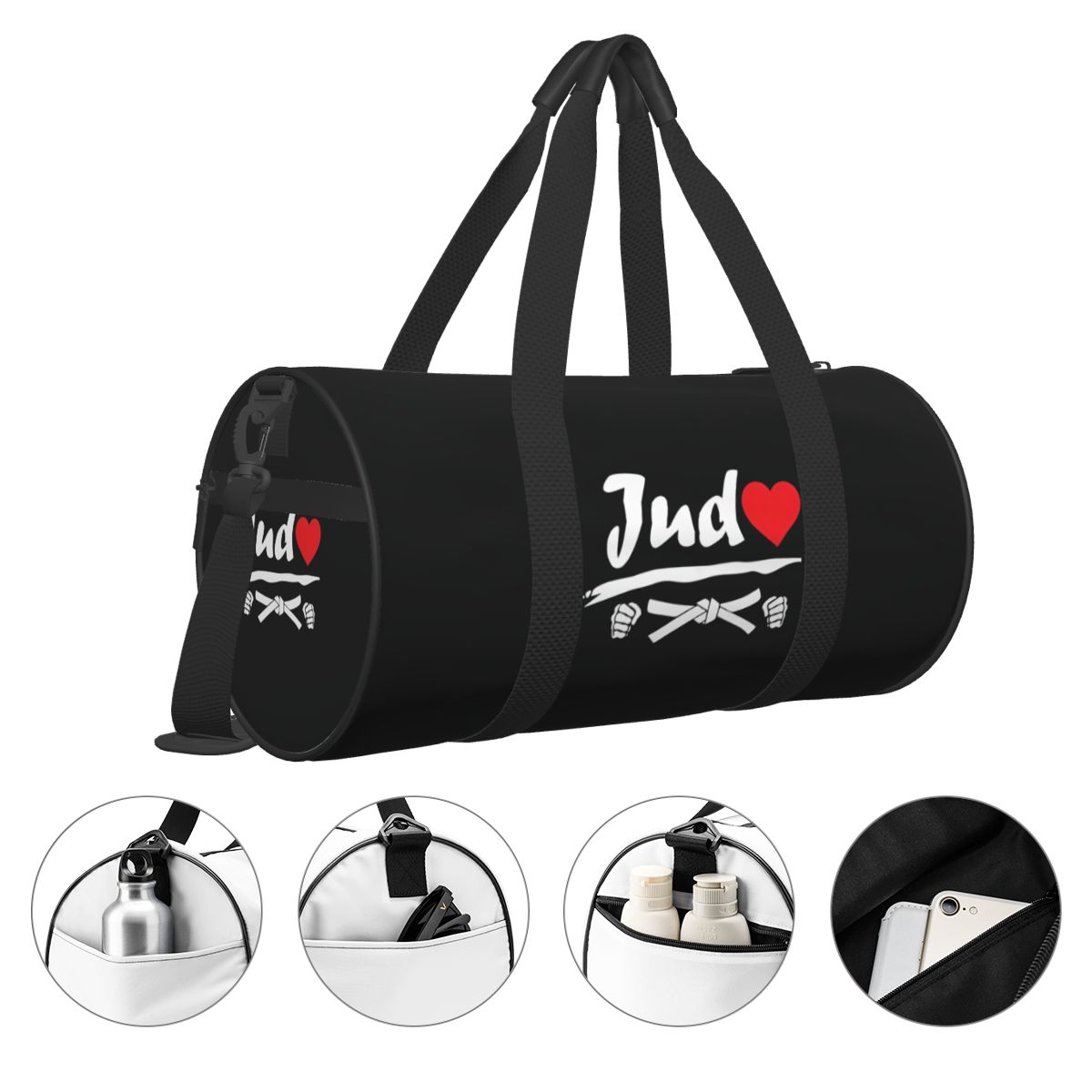Turnbeutel Judo Chart -Martial – Shoes Women Chart Bewertung und Preis