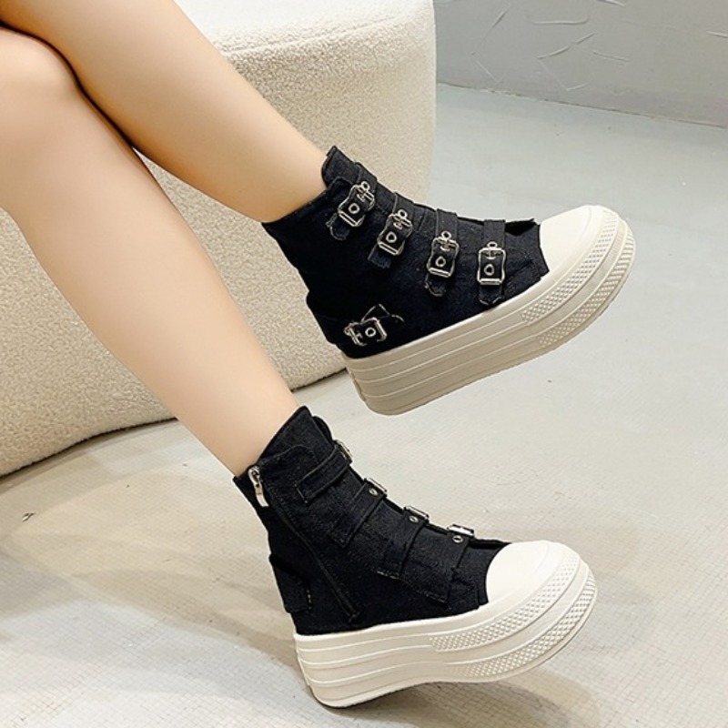 Damen-Schuhe Frühling und Somm – Women'S Shoes Bewertung und Preis