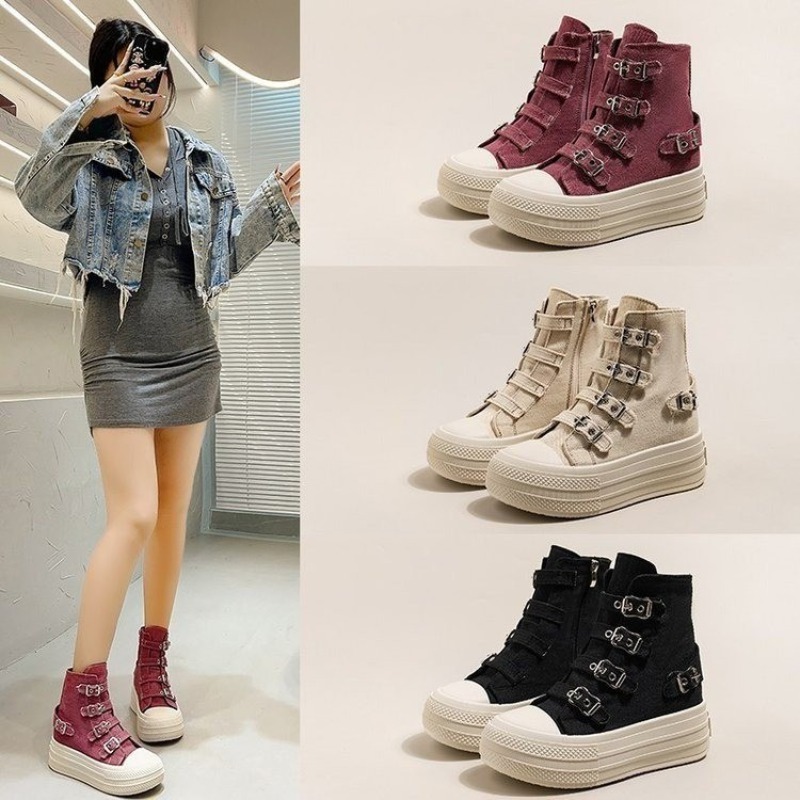 Damen-Schuhe Frühling und Somm – Women'S Shoes Bewertung und Preis