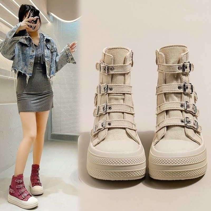 Damen-Schuhe Frühling und Somm – Women'S Shoes Bewertung und Preis