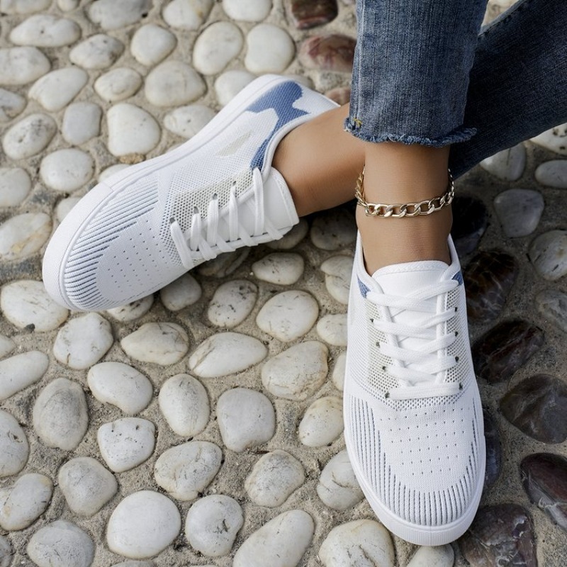 Damen Freizeitschuhe im gewebt – Women Shoes Tennis Bewertung und Preis