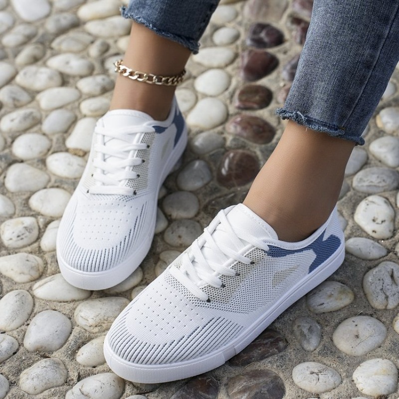Damen Freizeitschuhe im gewebt – Women Shoes Tennis Bewertung und Preis