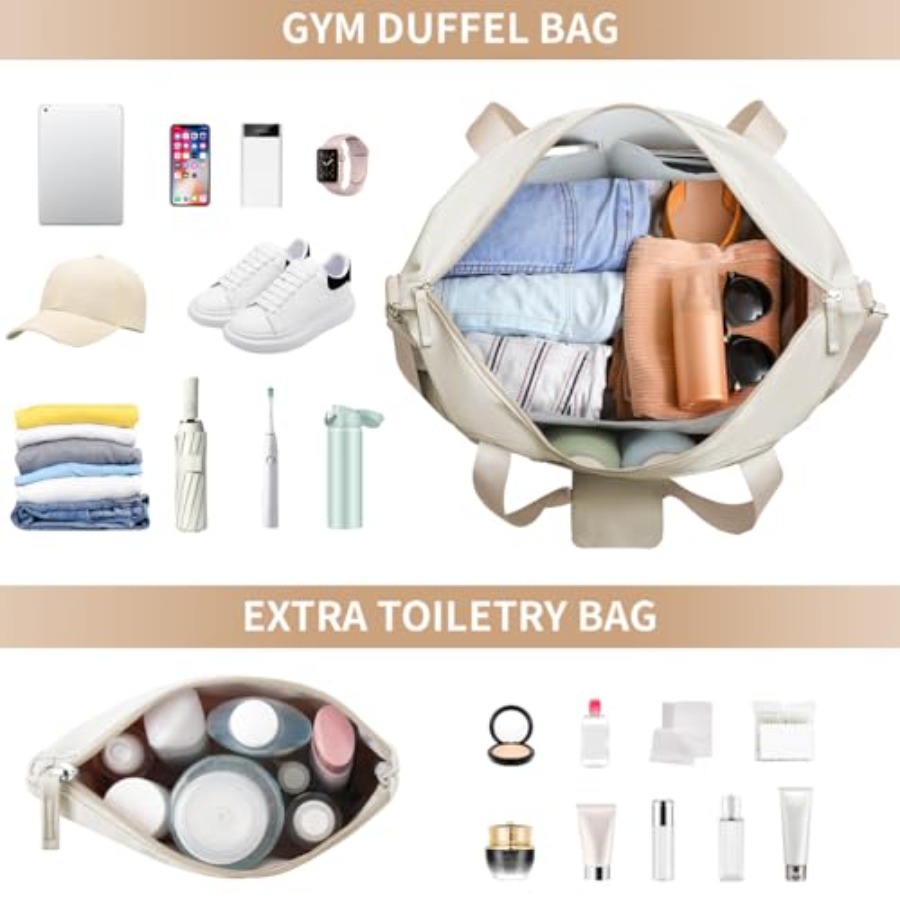 Sporttasche für Damen, Reiseta – Women'S Shoes Bewertung und Preis