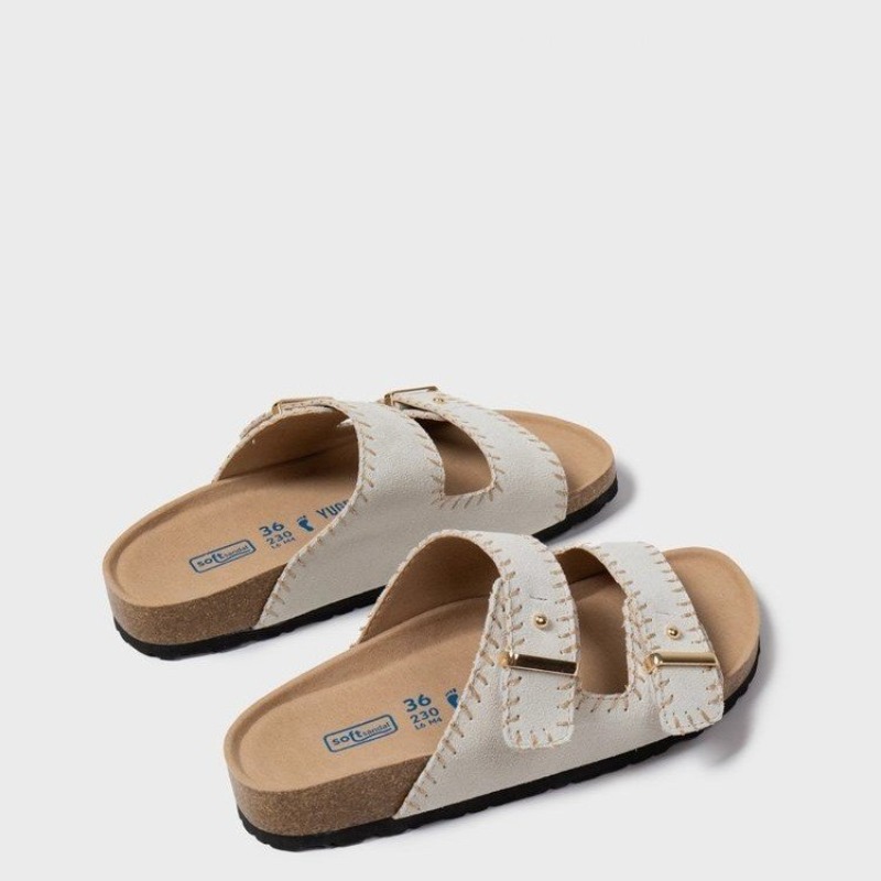 Damen-Sandalen mit verstellbar – Cork Wedge Sandal Bewertung und Preis