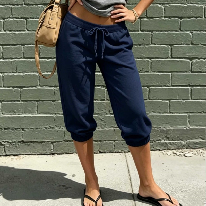Damen-Jogginghose, Capri-Hose, – Women Shoes Joggers Bewertung und Preis