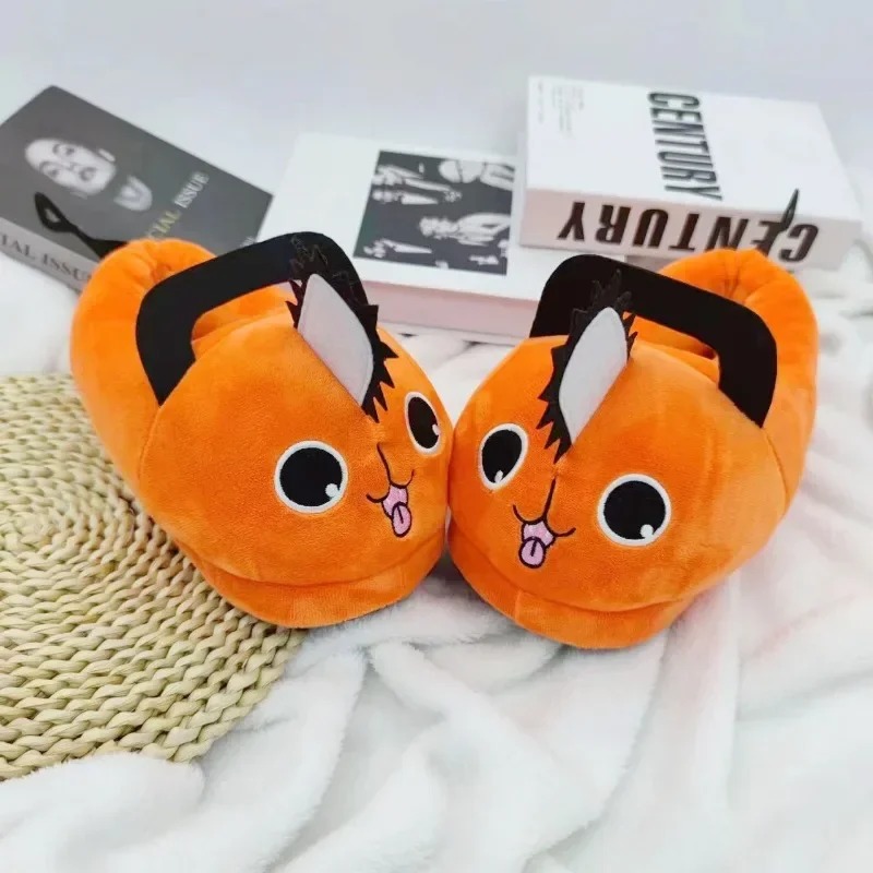 Anime Kettensäge Mann Pochita  – Women Shoes On Sale Bewertung und Preis