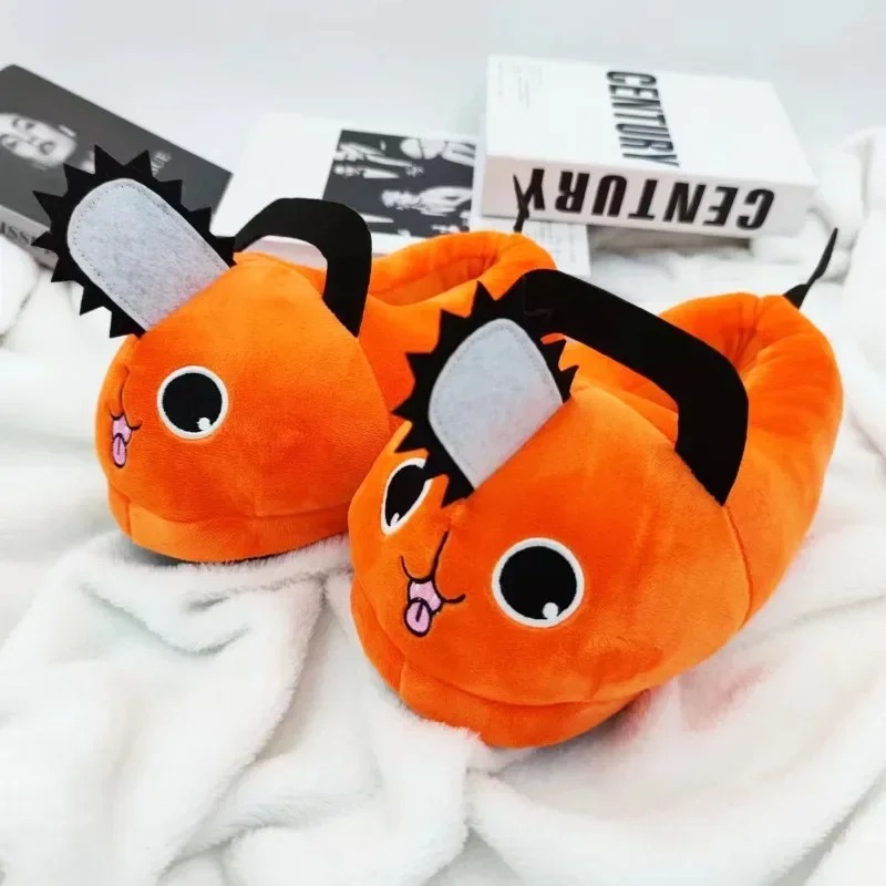 Anime Kettensäge Mann Pochita  – Women Shoes On Sale Bewertung und Preis