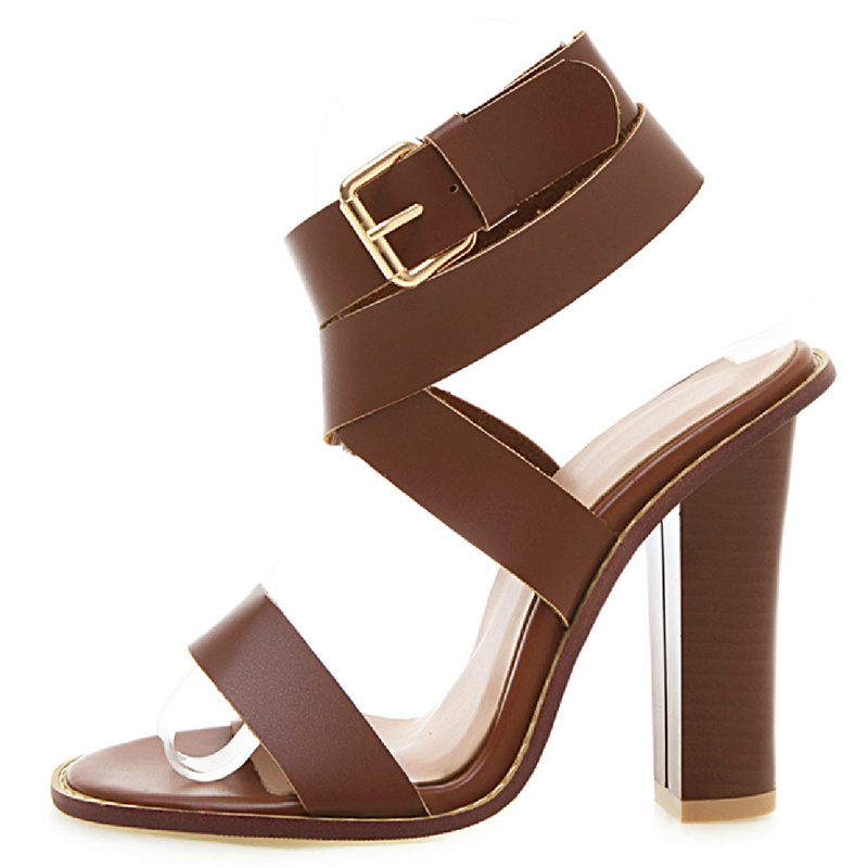 Frauen Gladiator Sandalen High – Women'S Shoes Big Feet Bewertung und Preis