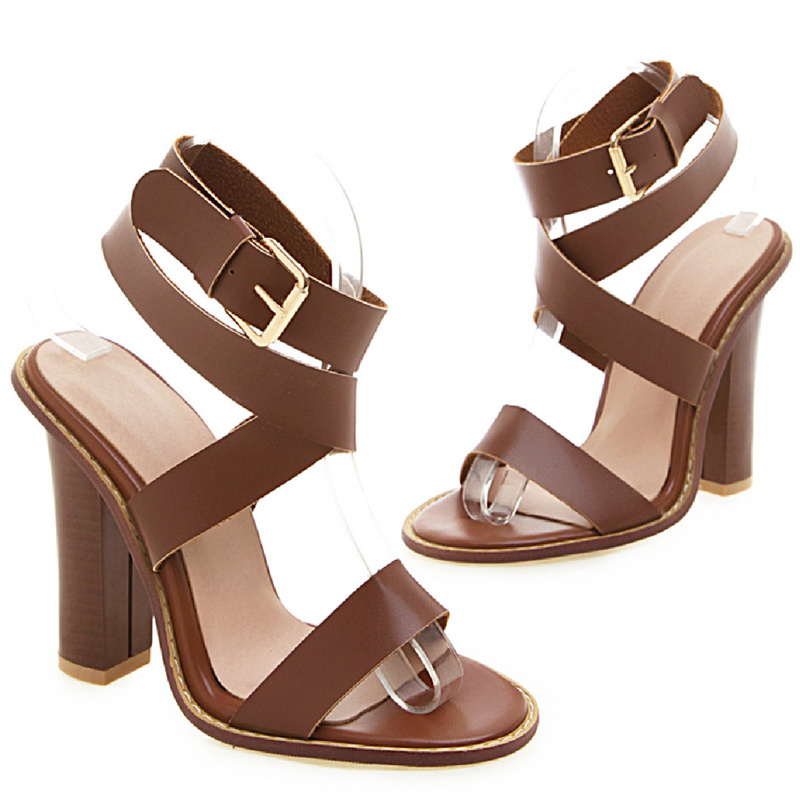 Frauen Gladiator Sandalen High – Women'S Shoes Big Feet Bewertung und Preis