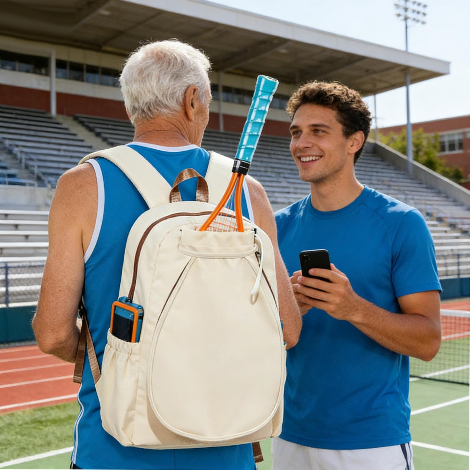 Pickleball-Rucksack für Damen, – Women Shoes Tennis Bewertung und Preis