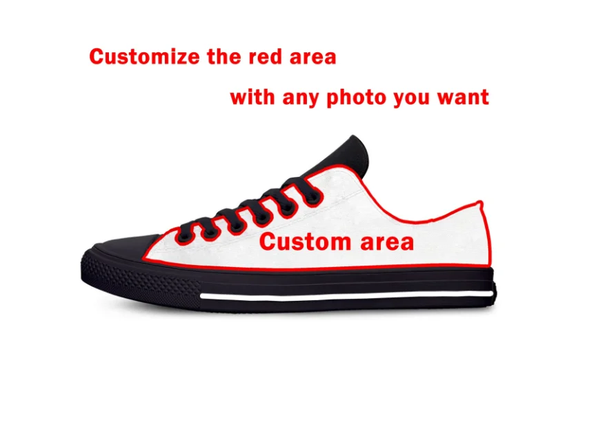 Modische Low-Top-Canvas-Schuhe – Women Shoes Tennis Bewertung und Preis