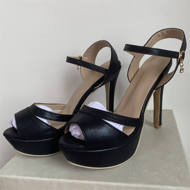 Mode Frauen Sandalen Sommer Se – Women'S Shoes Big Feet Bewertung und Preis