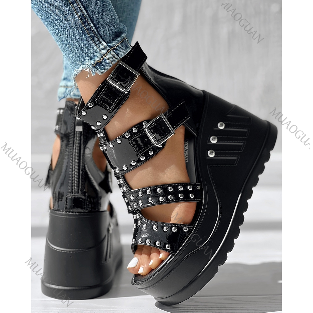 Modische Damen-Sandalen mit Pe – Ankle Strap Heels Bewertung und Preis
