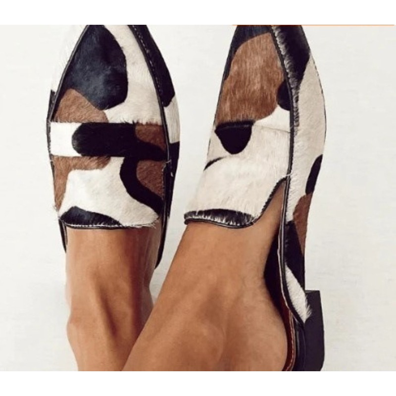Britischer Stil 2026 Frühling  – Women Shoes On Sale Bewertung und Preis