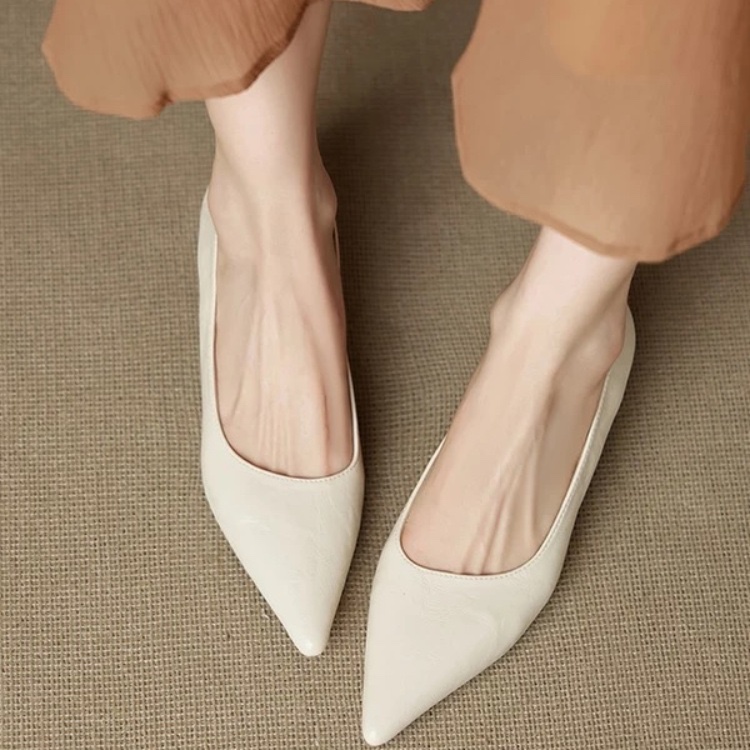 Einfache Stiletto-Einzelschuhe – Women Shoes On Sale Bewertung und Preis
