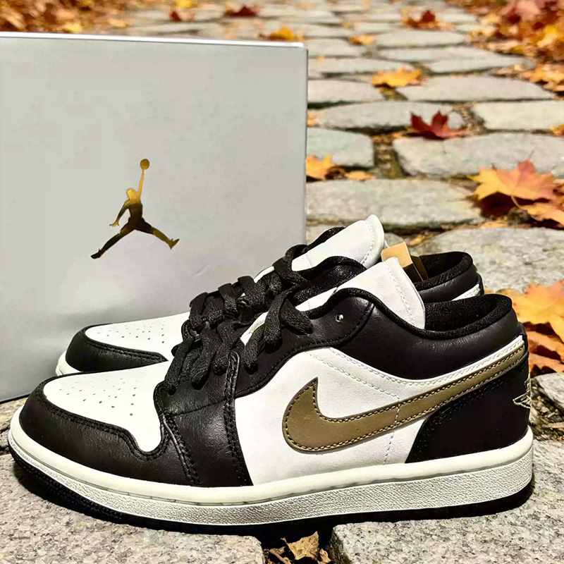 Nike Jordan Air Jordan1 Low We – Women'S Shoes Nike Jordan Bewertung und Preis