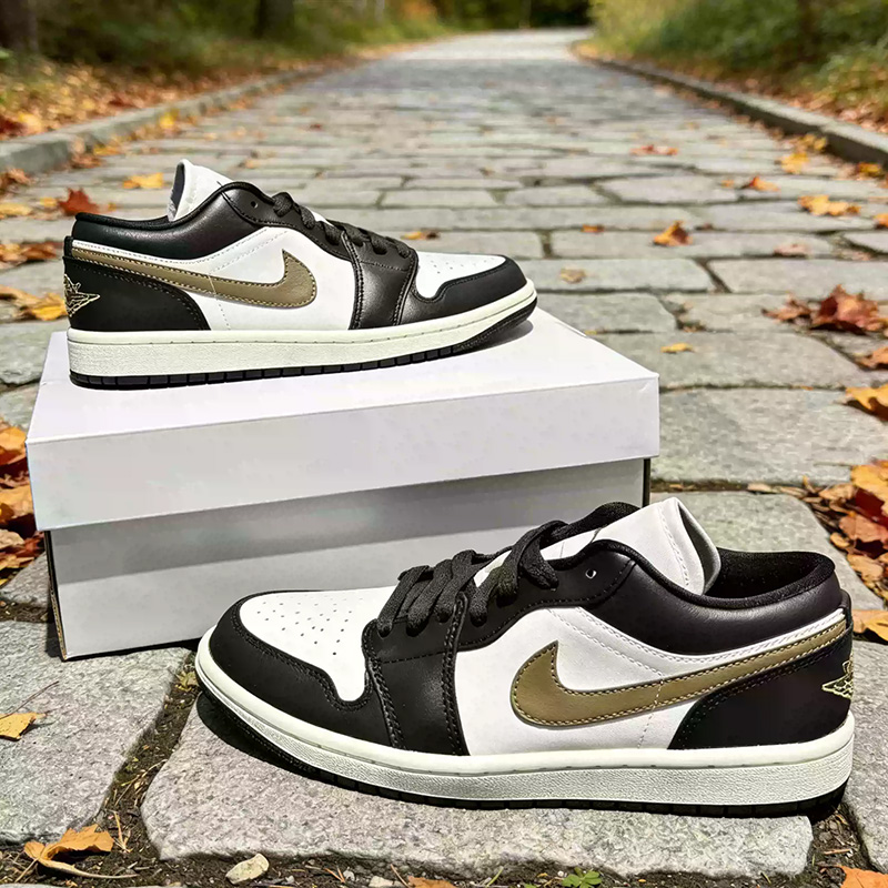 Nike Jordan Air Jordan1 Low We – Women'S Shoes Nike Jordan Bewertung und Preis