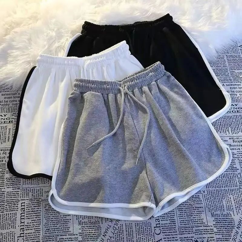 Damen-Shorts Streetwear Weibli – Women Shoes Joggers Bewertung und Preis