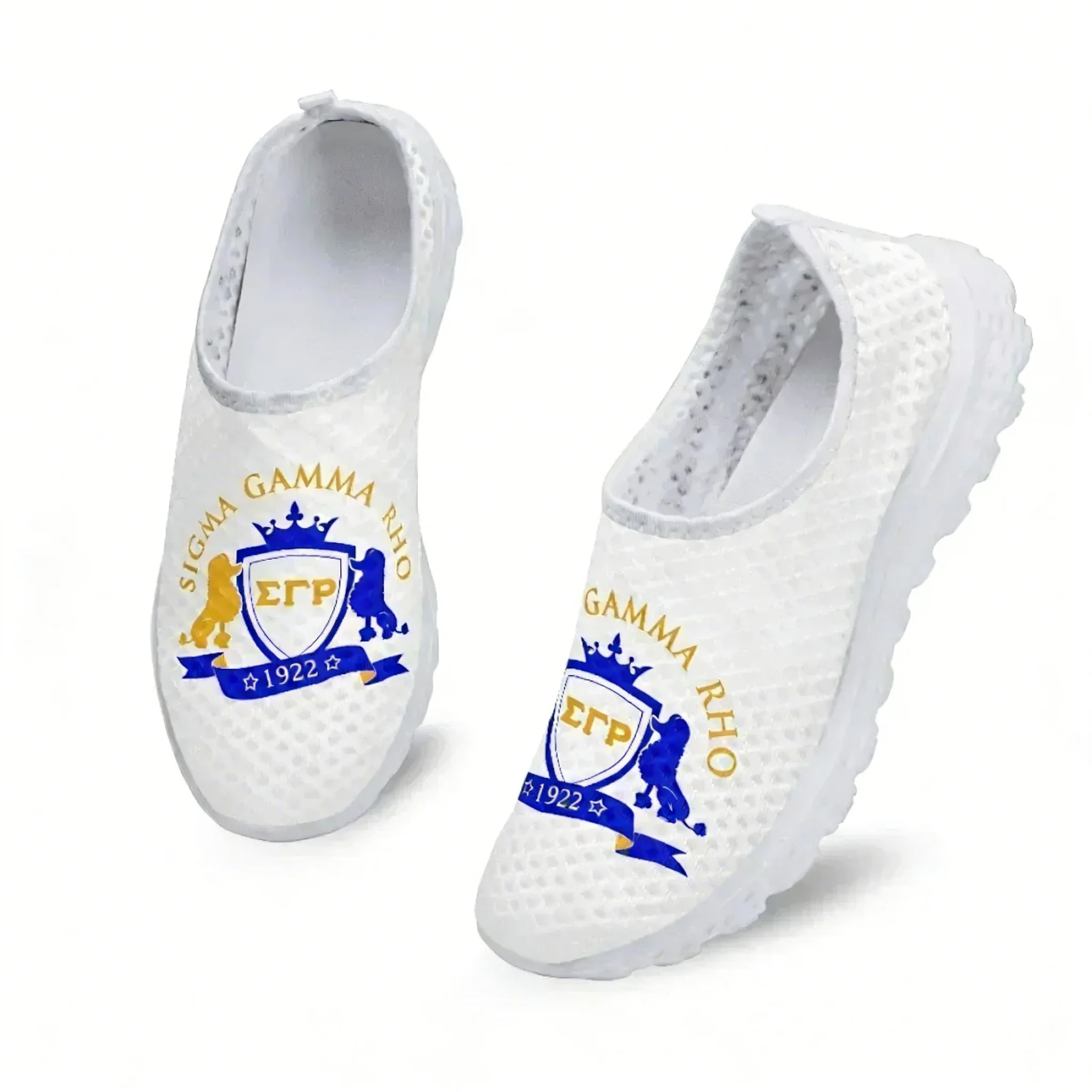Sigma Gamma Rho Poddle Mesh Ho – Women Shoes Tennis Bewertung und Preis