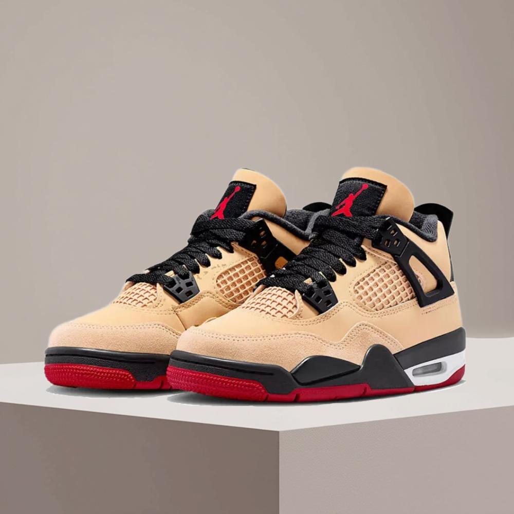 Nike Air Jordan 1 Gepolsterte, – Women'S Shoes Nike Jordan Bewertung und Preis