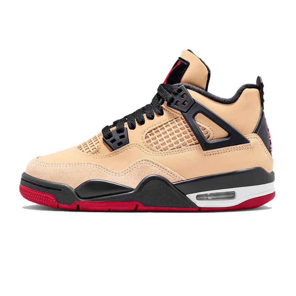 Nike Air Jordan 1 Gepolsterte, – Women'S Shoes Nike Jordan Bewertung und Preis