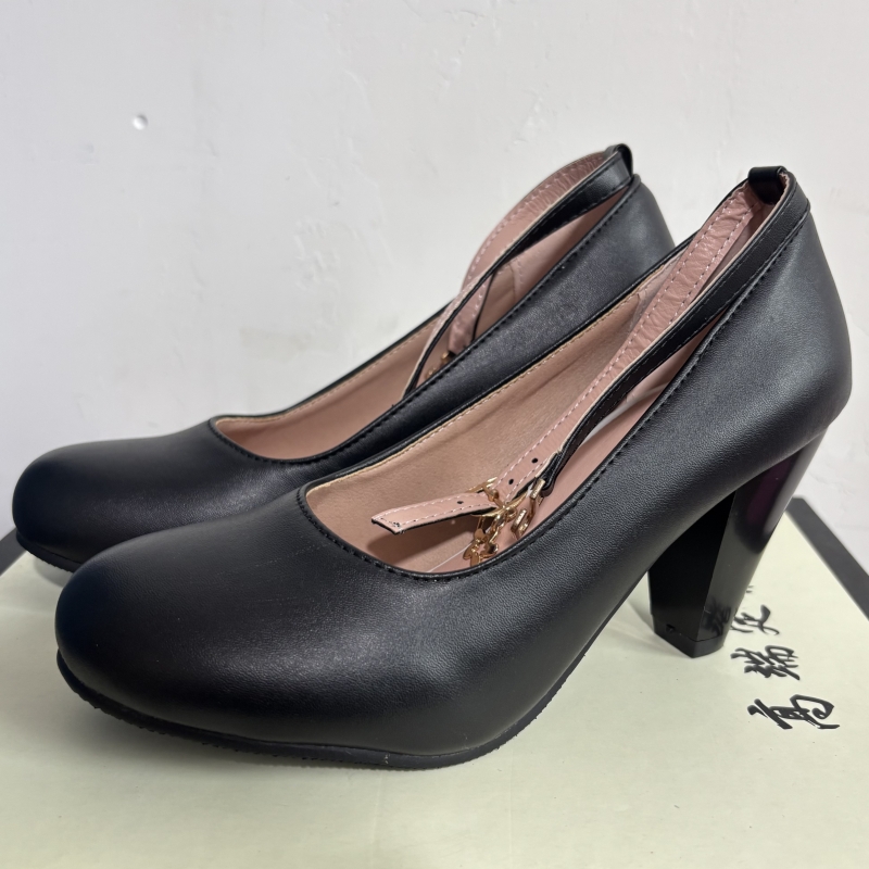 Elegante schwarze rosa weiße H – Women'S Shoes Big Feet Bewertung und Preis