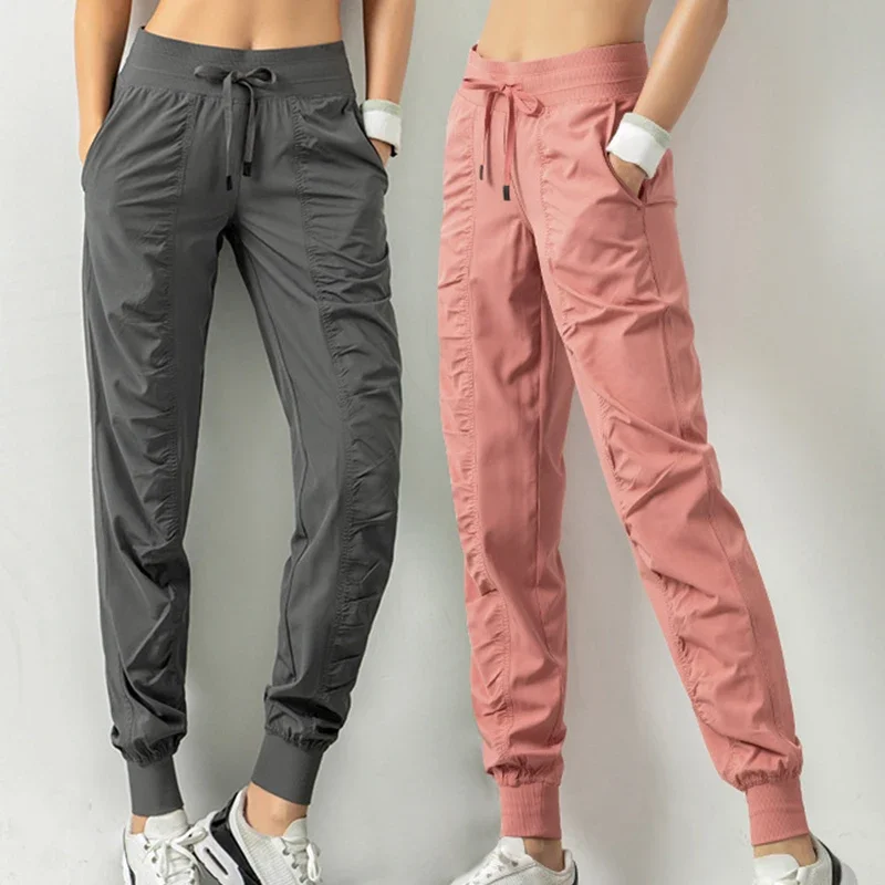 Jogginghose, Stoff, Kordelzug, – Women Shoes Joggers Bewertung und Preis