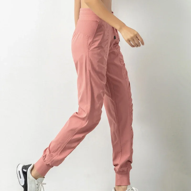 Jogginghose, Stoff, Kordelzug, – Women Shoes Joggers Bewertung und Preis