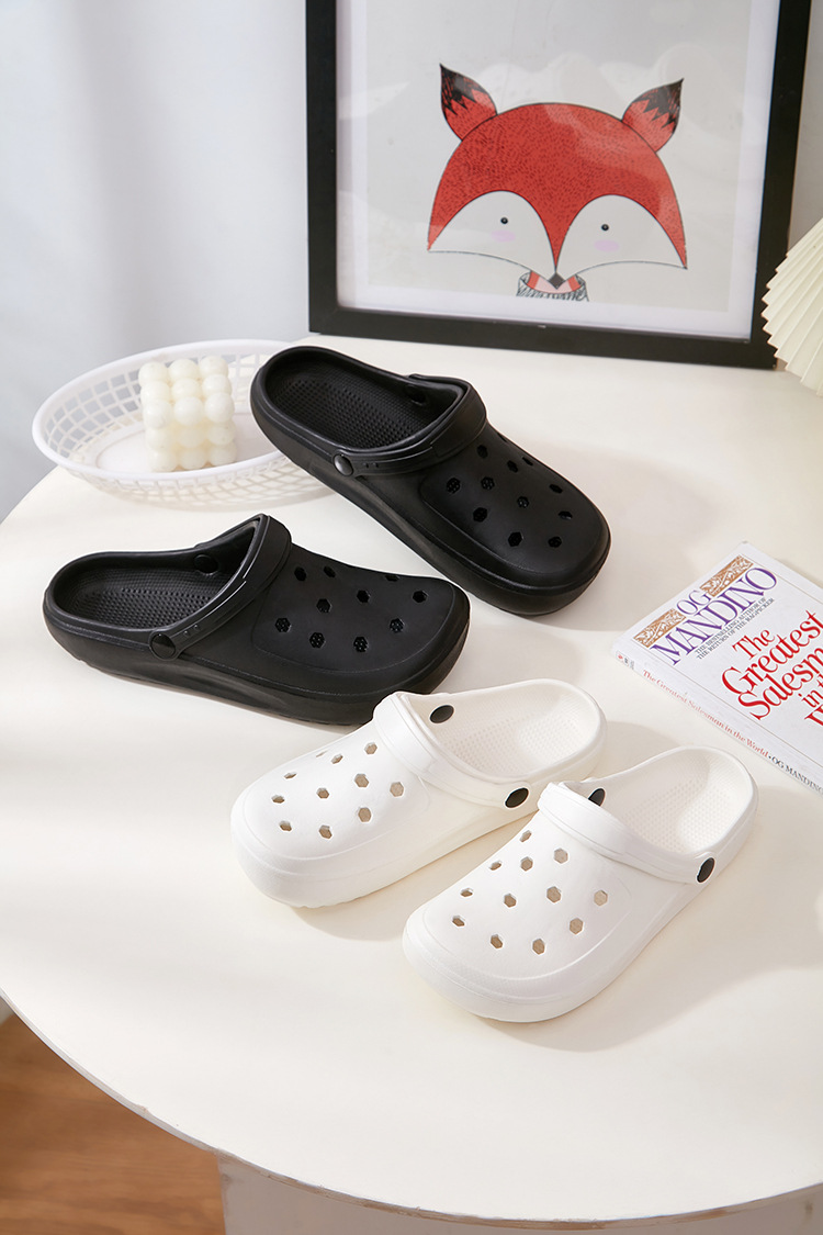 Cave-Schuhe für den Sommer und – Women'S Shoes Crocs Bewertung und Preis
