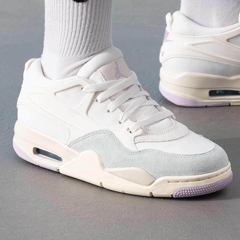 Nike Damenschuhe Air Jordan 4  – Women'S Shoes Nike Jordan Bewertung und Preis