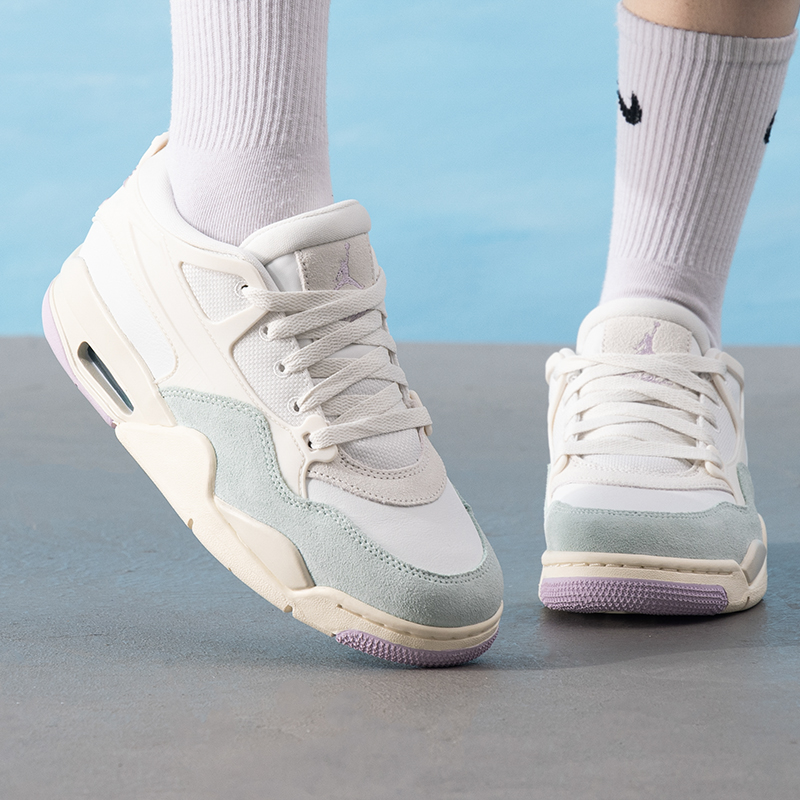 Nike Damenschuhe Air Jordan 4  – Women'S Shoes Nike Jordan Bewertung und Preis