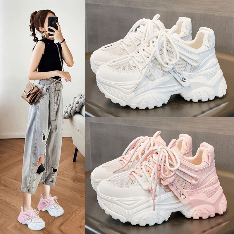 Damen Freizeitschuhe Frühling  – Women Shoes Tennis Bewertung und Preis