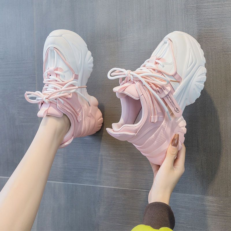 Damen Freizeitschuhe Frühling  – Women Shoes Tennis Bewertung und Preis