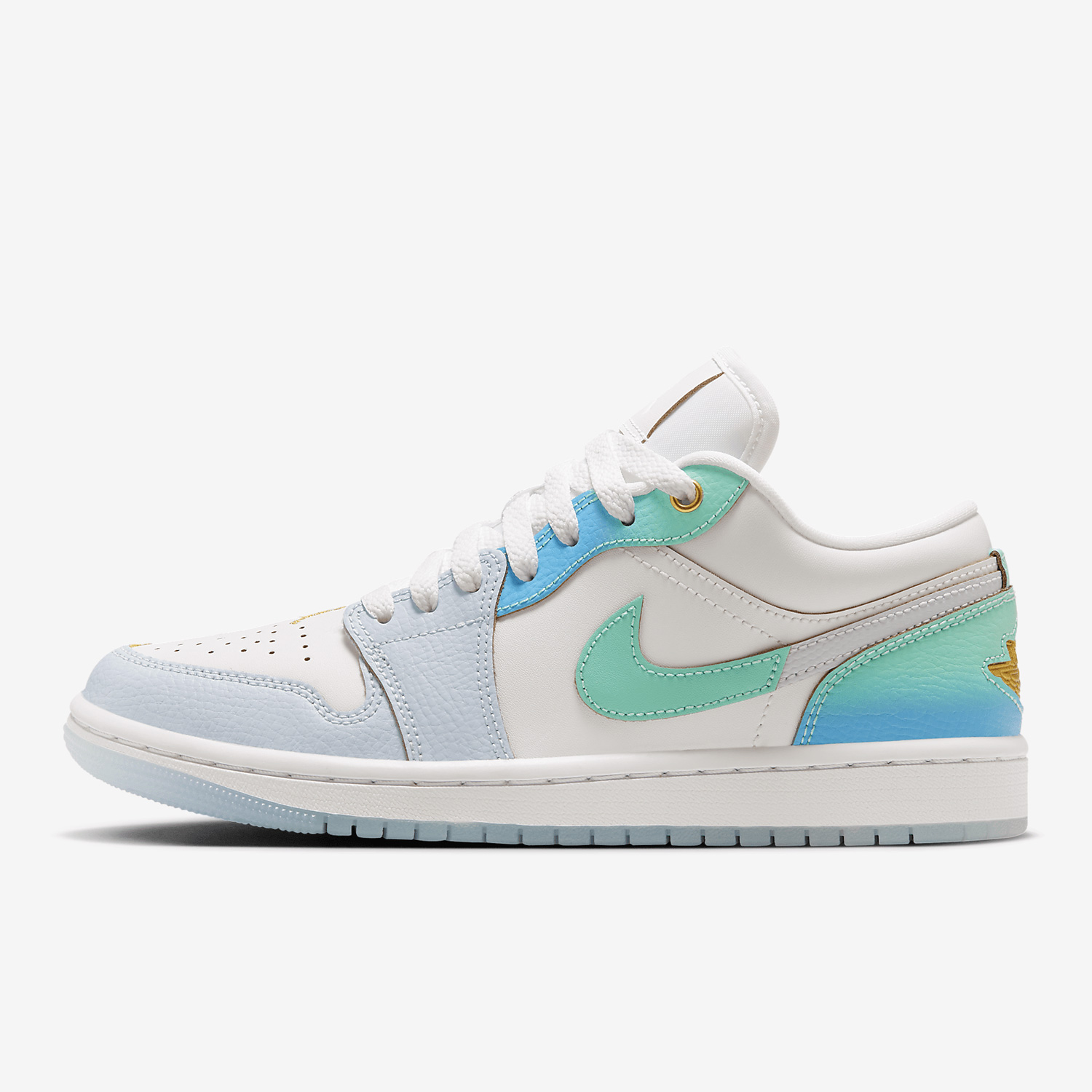 Nike Authentic Air Jordan 1 Lo – Women'S Shoes Nike Jordan Bewertung und Preis