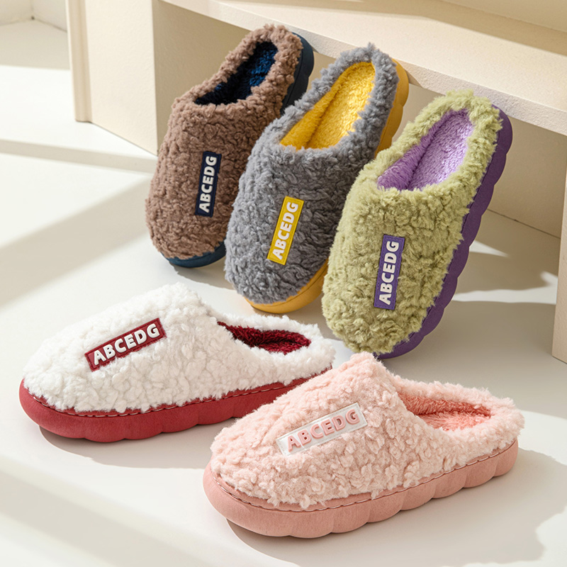 Trend Winter Paar Innen Nicht- – Women Shoes On Sale Bewertung und Preis