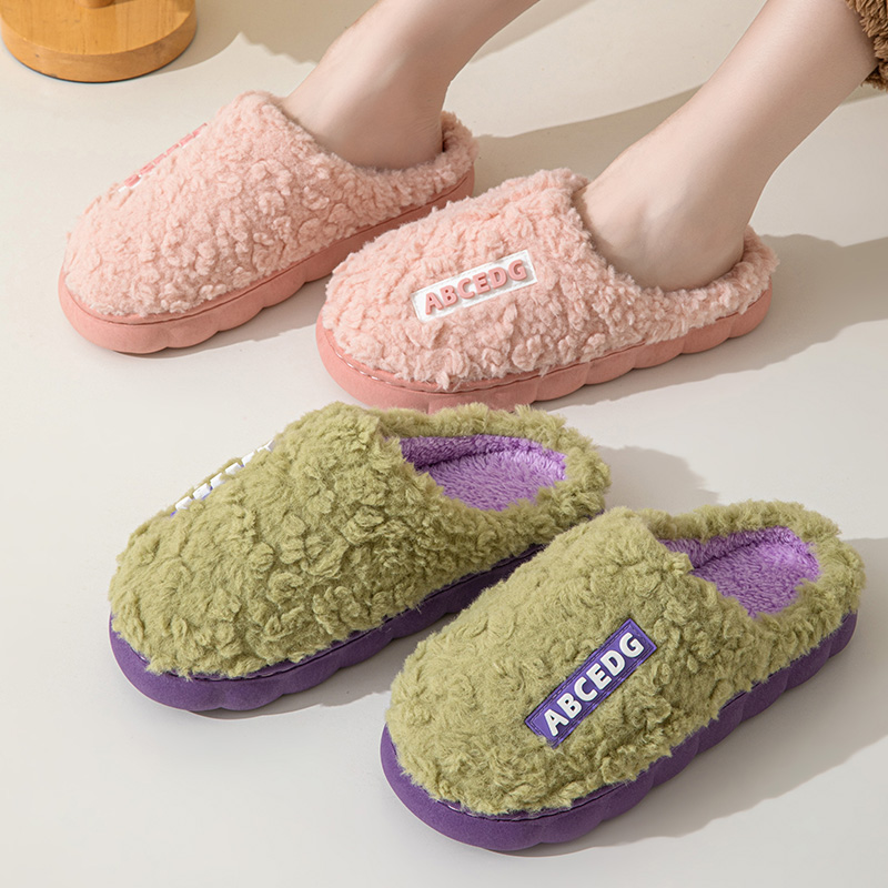 Trend Winter Paar Innen Nicht- – Women Shoes On Sale Bewertung und Preis