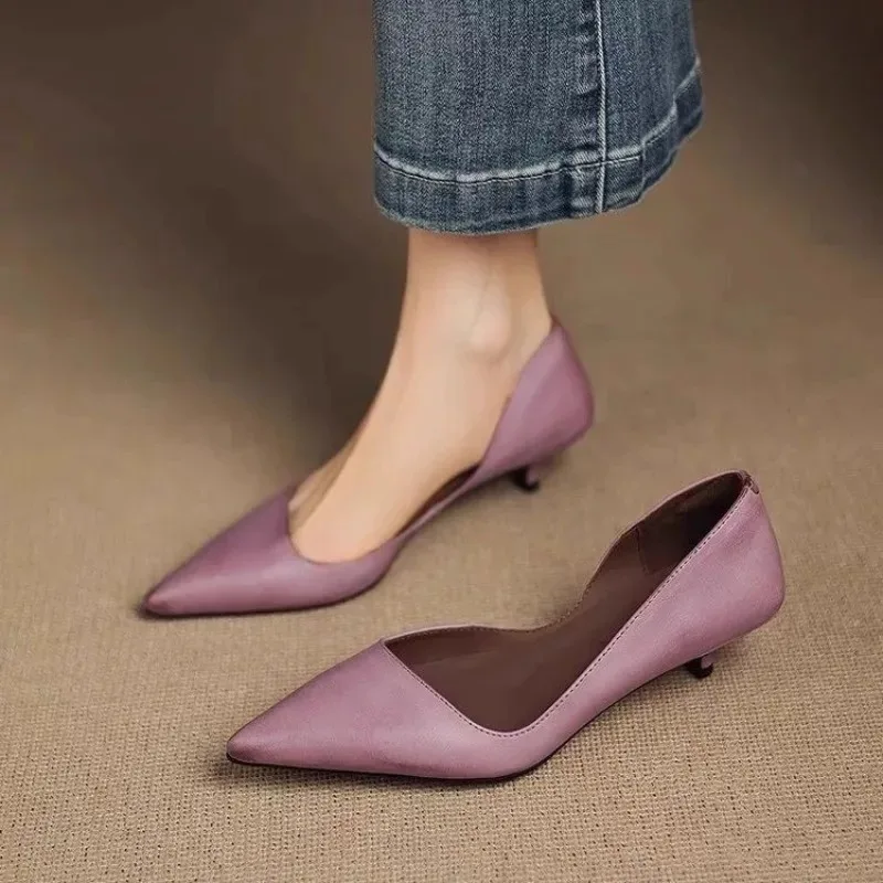 Damen-Stiletto-Absätze mit spi – Women Shoes On Sale Bewertung und Preis