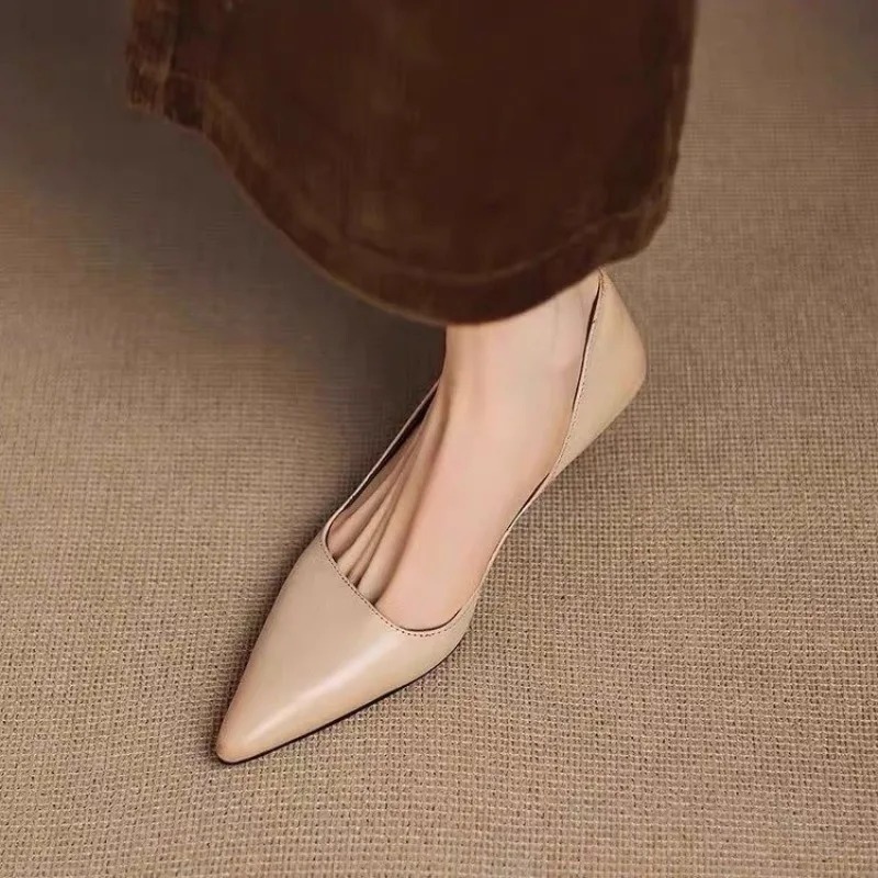 Damen-Stiletto-Absätze mit spi – Women Shoes On Sale Bewertung und Preis