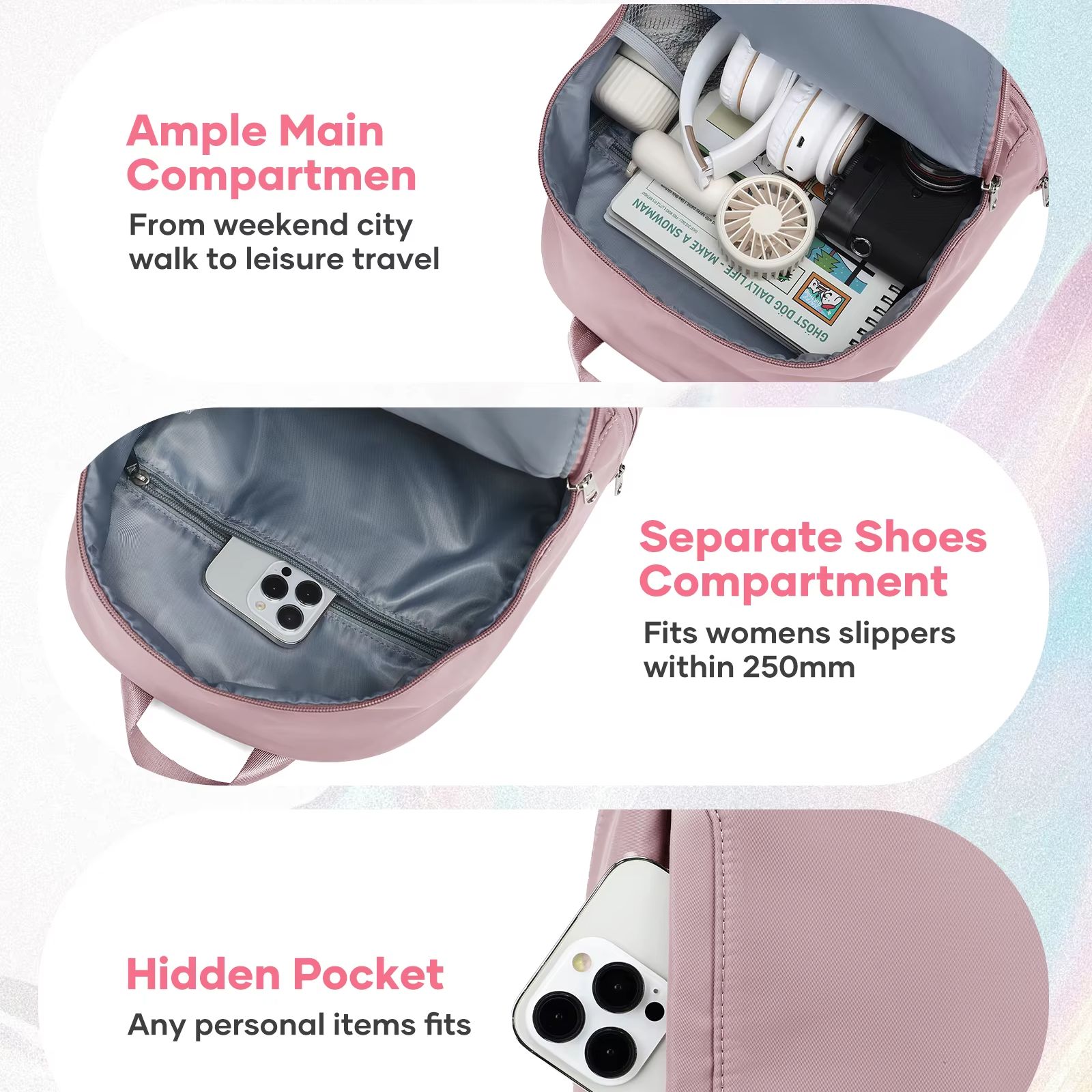 Tasche für Damen, kleiner Spor – Women'S Shoes Bewertung und Preis