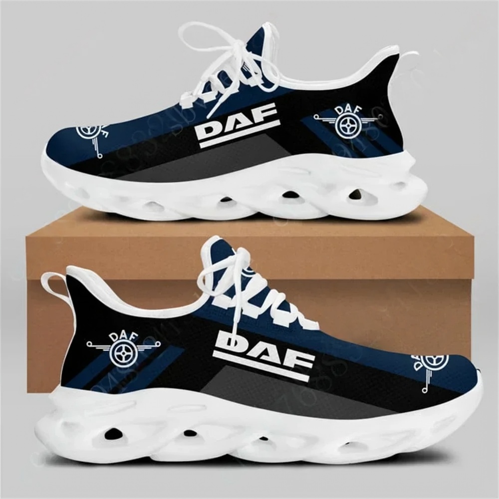DAF Sportschuhe für Damen und  – Women Shoes Tennis Bewertung und Preis