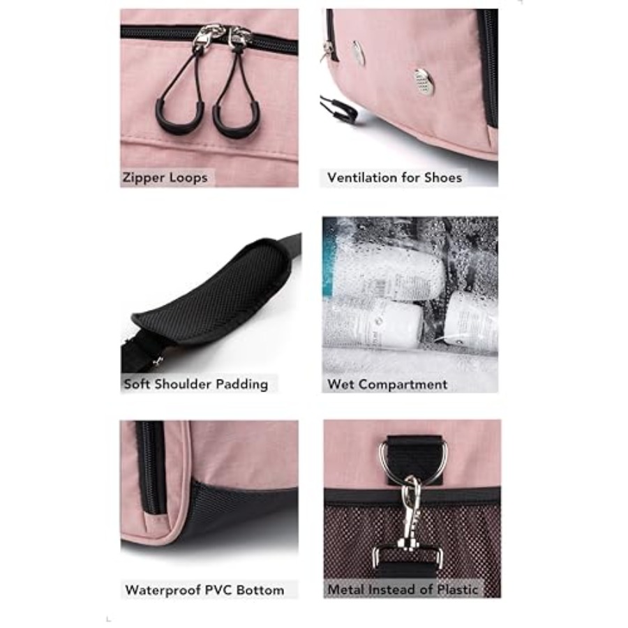 ®   Sporttasche für Männer und – Women'S Shoes Bewertung und Preis