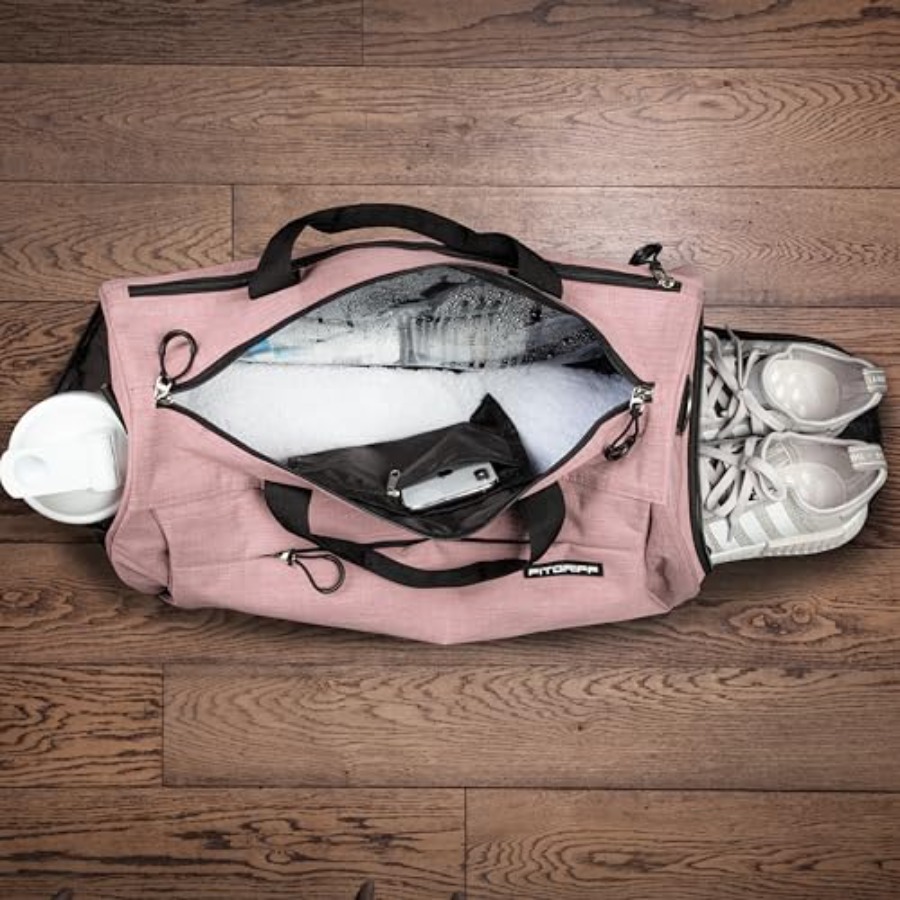 ®   Sporttasche für Männer und – Women'S Shoes Bewertung und Preis