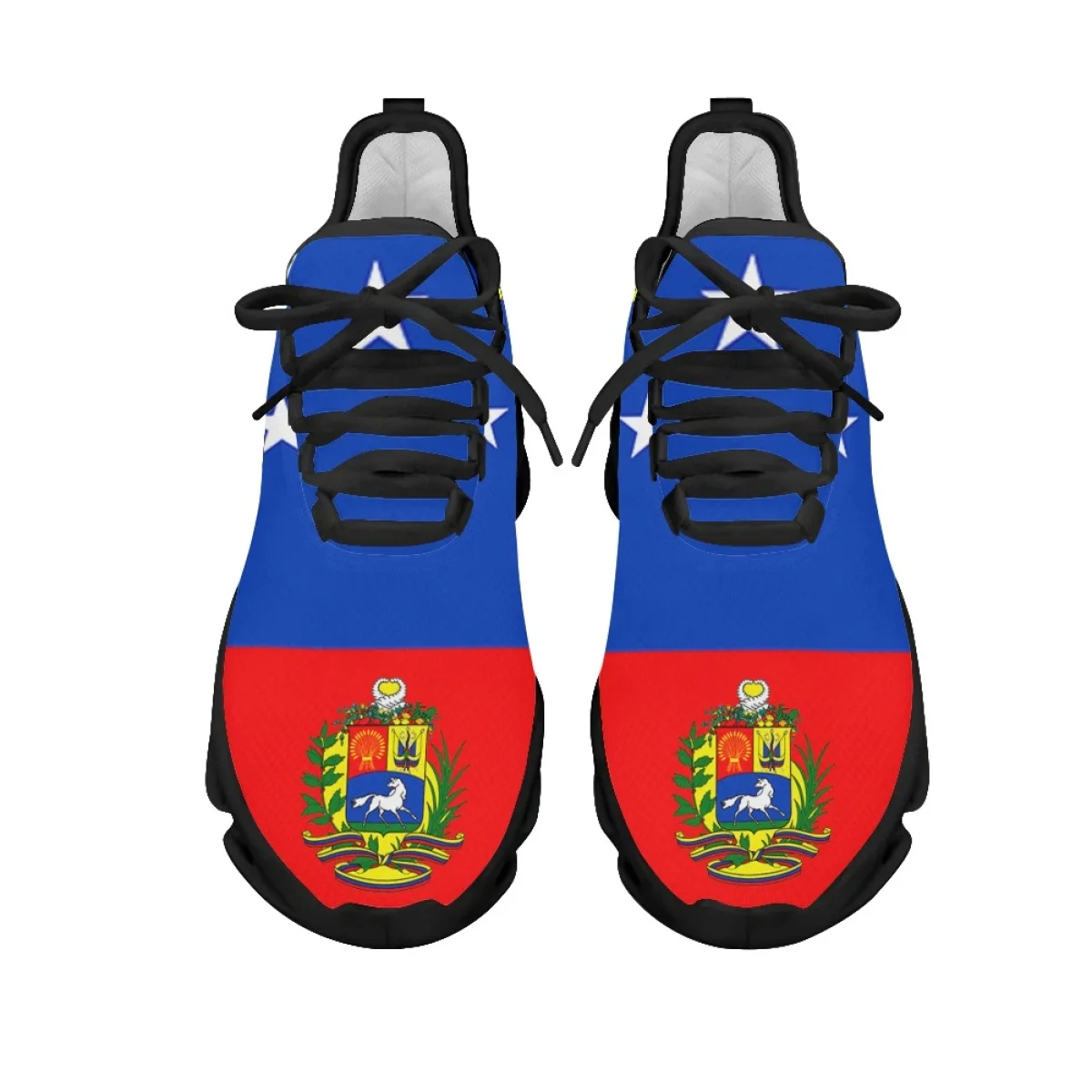 Venezuela Flagge Turnschuhe fü – Women Shoes Tennis Bewertung und Preis